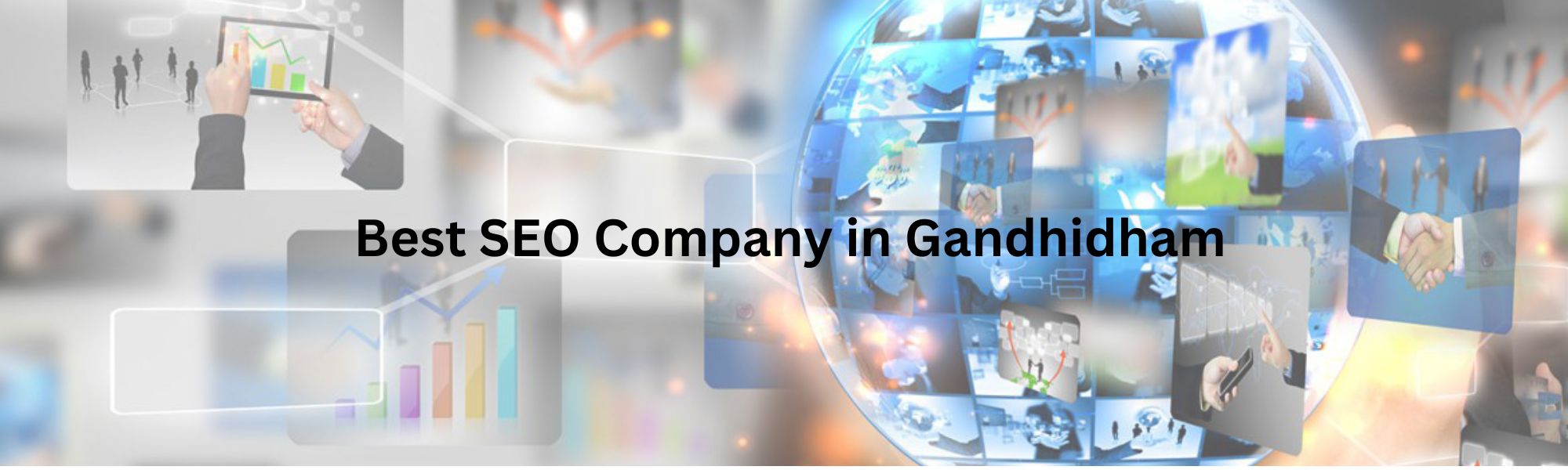Best SEO Company In Gandhidham