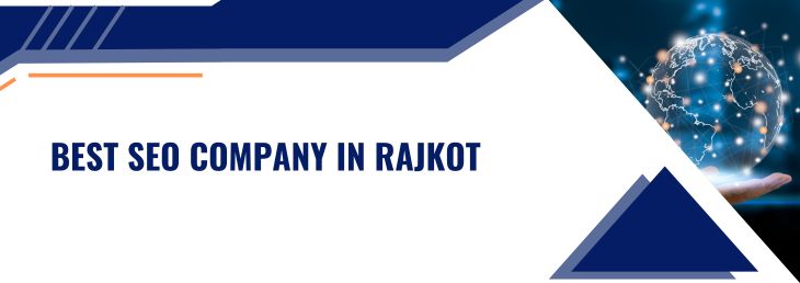 Best SEO Company in Rajkot