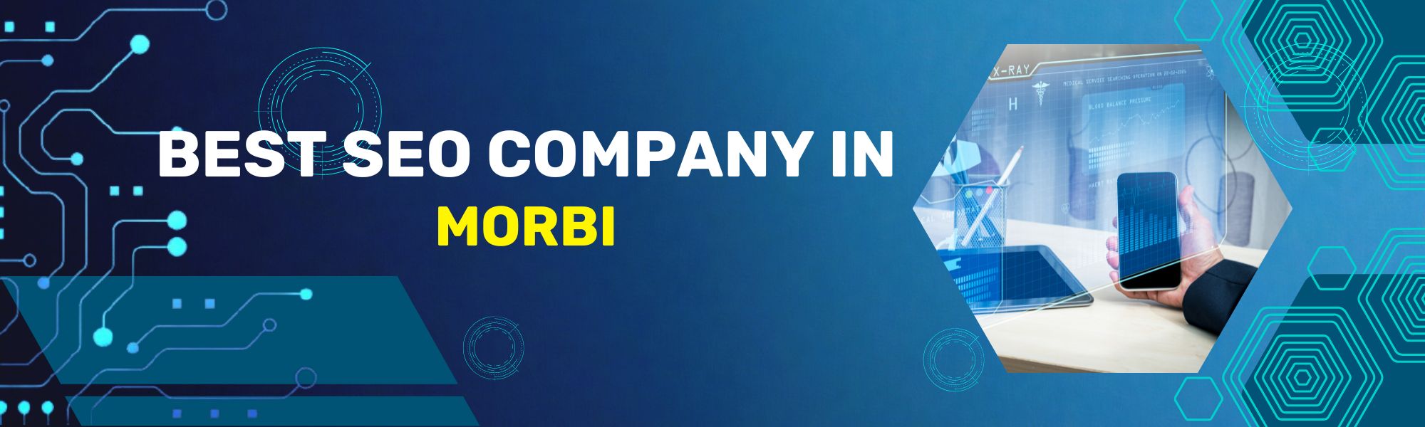 Best SEO Company In Morbi